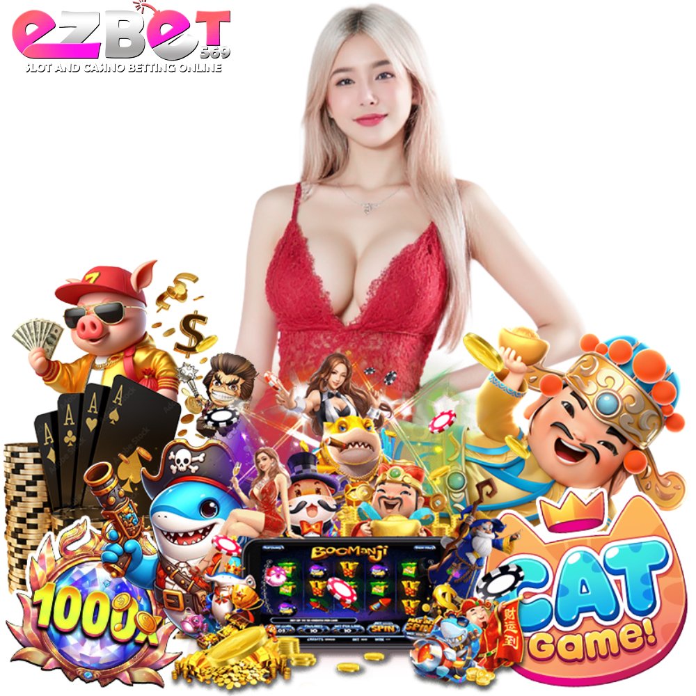 EZBET569
